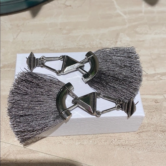 Paparazzi earrings - Picture 5 of 5